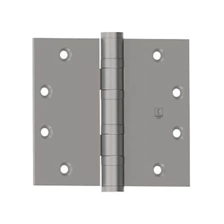 HAGER Hinges BB1199 5X4-1/2 US26D